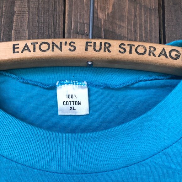 Vintage Mexico Tee || Souvenir Tee Size M - Picture 6 of 10